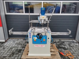 FREZARKO - KOPIARKA PREZ-MET 42 MP ROK 2008