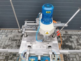 FREZARKO - KOPIARKA PREZ-MET 42 MP ROK 2008