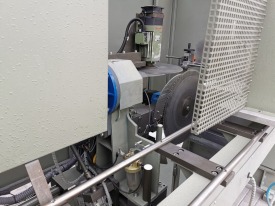 PIŁA FASADOWA PRESSTA EISELE PRISMA 600 ROK 2006