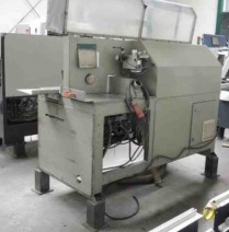 AUTOMAT TNĄCY PRESSTA EISELE PROFILMA 500 E ROK 2006