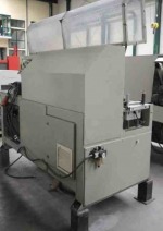 PIŁA JEDNOGŁOWICOWA - AUTOMAT TNĄCY PRESSTA EISELE PROFILMA 500 E ROK 2006