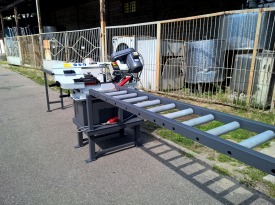 PRZECINARKA PROMA PPK 175 