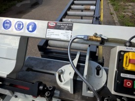 PRZECINARKA PROMA PPK 175 