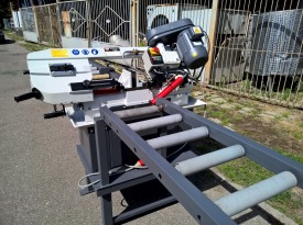 PRZECINARKA PROMA PPK 175 