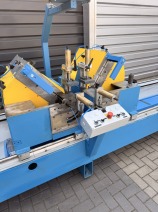 PIŁA AUTOMATYCZNA DWUGŁOWICOWA RAPID DGL 200 E ROK 2000