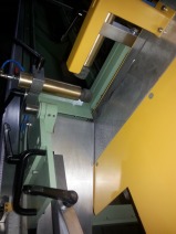  PIŁA DWUGŁOWICOWA RAPID DGS 10 (200 M)  ROK 1998