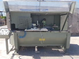 PIŁA FASADOWA PRESSTA EISELE PRISMA 600 ROK 2006