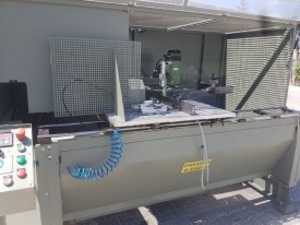 PIŁA FASADOWA PRESSTA EISELE PRISMA 600 ROK 2006