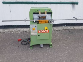 KLAMKOWNICA AUTOMAT ROTOX FBO 224 