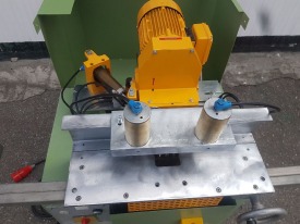 KLAMKOWNICA AUTOMAT ROTOX FBO 224 