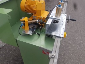 KLAMKOWNICA AUTOMAT ROTOX FBO 224 