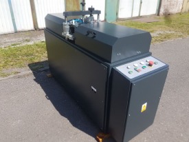 PIŁA DO LISTEW PRZYSZYBOWYCH GRAF SYNERGY / FIMTEC GS 250 ROK 2012