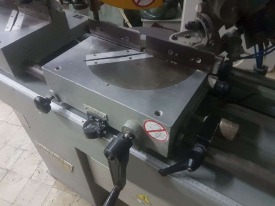 PIŁA DWUGŁOWICOWA ALUMA/UNIVER 332P ROK 1999