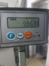 PIŁA DWUGŁOWICOWA ALUMA/UNIVER 332P ROK 1999