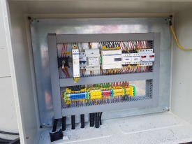 PIŁA DWUGŁOWICOWA PREZ-MET DCX 500 M ROK 2003