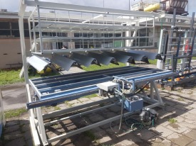 STÓŁ DO OKUWANIA ROTOX FMS 641 ROK 2003