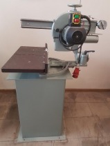 PIŁA JEDNOGŁOWICOWA GRAULE  ZS 85 NS SW ROK 2004