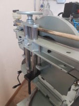 PIŁA JEDNOGŁOWICOWA GRAULE ZS 170 N 