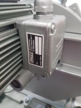 PIŁA JEDNOGŁOWICOWA GRAULE ZS 170 N 