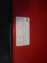 ODCIĄG DO WIÓRÓW KLIMAWENT TYP EGO 2