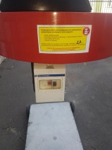 ODCIĄG DO WIÓRÓW KLIMAWENT TYP EGO 2