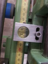 PIŁA JEDNOGŁOWICOWA AUTOMATYCZNA  RAPID SGS 430 ROK 2000 Z PODAJNIKIEM I ODBIORNIKIEM 