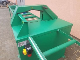 PIŁA DO ROLET ZEWNĘTRZNYCH ALUMA RIESLE RPS 600m ROK 2010