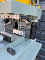 WIERTARKA WIELOWRZECIONOWA DO ZAWIASÓW RINALDI MULTYFOR M