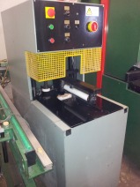 OCZYSZCZARKA DO NAROŻY RONDO 1000 ROK 2000