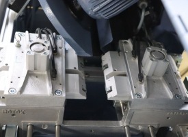 PIŁA DO LISTEW PRZYSZYBOWYCH ROTOX GLA 403 ROK 2008