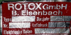 FREZARKO- KOPIARKA  ROTOX KF 457 