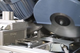 PIŁA DO LISTEW PRZYSZYBOWYCH ROTOX GLA 403 ROK 2008