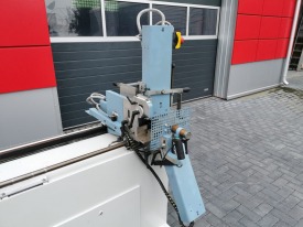 FREZARKA DO ODWODNIEŃ AUTOMAT ROTOX FWS 388 ROK 2002