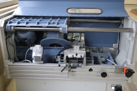 PIŁA DO LISTEW PRZYSZYBOWYCH ROTOX GLA 403 ROK 2008