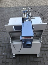 FREZARKA DO SŁUPKA ROTOX SAF 366 ROK 2001