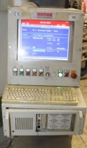 OCZYSZCZARKA CNC ROTOX EPA 479 