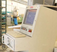 OCZYSZCZARKA CNC ROTOX EPA 479 