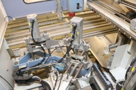 OCZYSZCZARKA CNC ROTOX EPA 479 