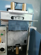 KLAMKOWNICA AUTOMAT ROTOX FBO 224 ROK 2005