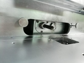 KLAMKOWNICA AUTOMAT ROTOX FBO 224 ROK 2005