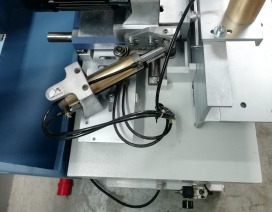 KLAMKOWNICA AUTOMAT ROTOX FBO 224 ROK 2005