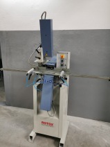 FREZARKA DO ODWODNIEŃ AUTOMAT ROTOX FWS 381 ROK 2005