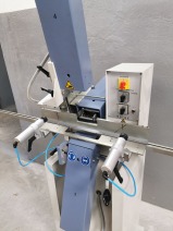 FREZARKA DO ODWODNIEŃ AUTOMAT ROTOX FWS 381 ROK 2005