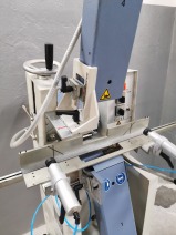 FREZARKA DO ODWODNIEŃ AUTOMAT ROTOX FWS 381 ROK 2005