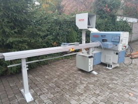 PIŁA DO LISTEW PRZYSZYBOWYCH ROTOX GLA 403 ROK 2005