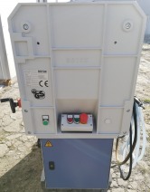 PIŁA DO LISTEW PRZYSZYBOWYCH ROTOX GLA 403 ROK 2008