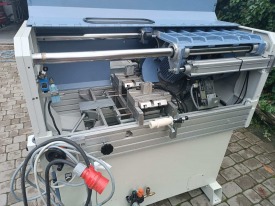 PIŁA DO LISTEW PRZYSZYBOWYCH ROTOX GLA 403 ROK 2005