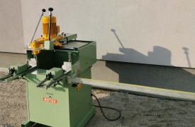 FREZARKO- KOPIARKA ROTOX KF 453