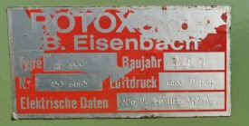 FREZARKO- KOPIARKA ROTOX KF 453