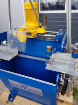 FREZARKO- KOPIARKA ROTOX  / SCHUCO  KF 347 ROK 2001